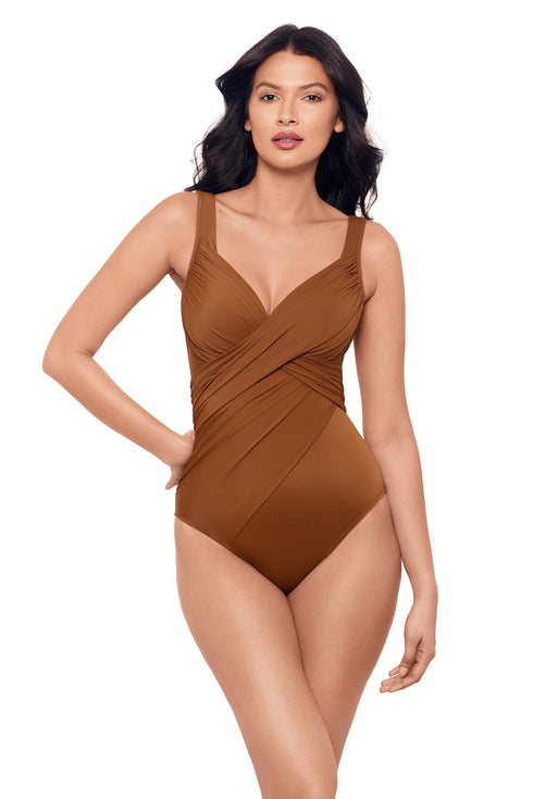 MiracleSuit Rock Solid Revele One Piece